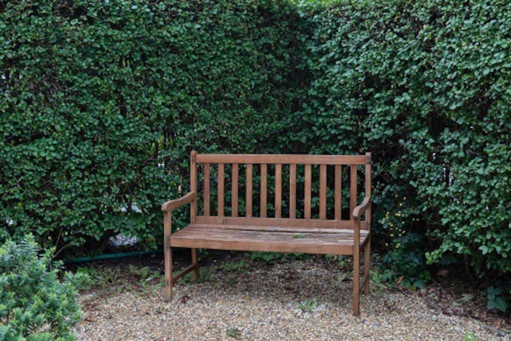 Stunning Three Bed In West Hampstead Lägenhet London Exteriör bild